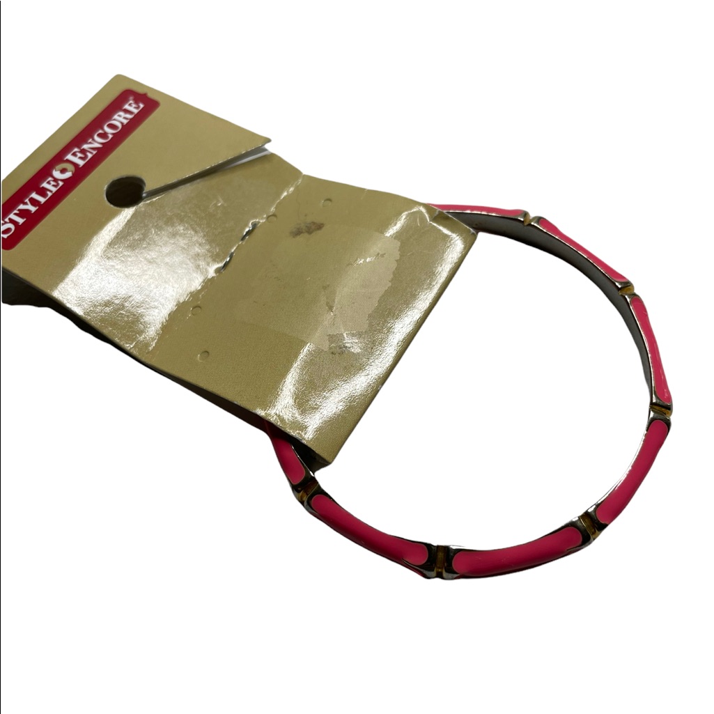 Basic Bracelet